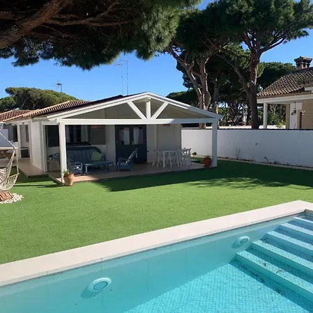 Villa La Casita Del Sopapo Chiclana de la Frontera