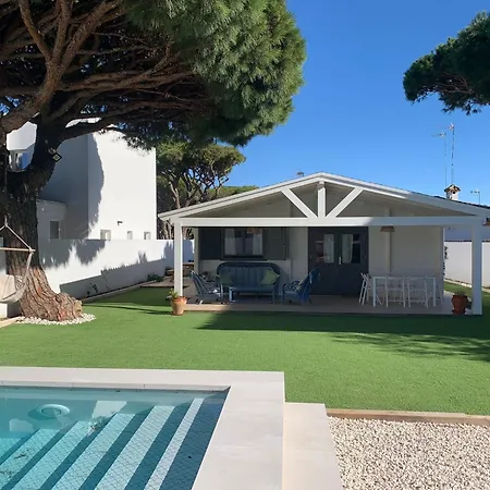 La Casita Del Sopapo Villa Chiclana de la Frontera