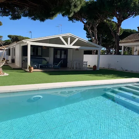 La Casita Del Sopapo Chiclana de la Frontera