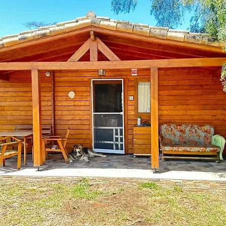 Es House *