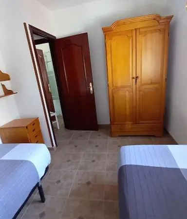 Holiday home House Near Tennis Club La Barrosa Chiclana de la Frontera