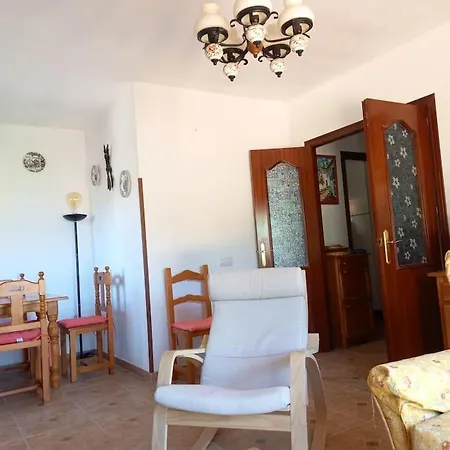 House Near Tennis Club La Barrosa *