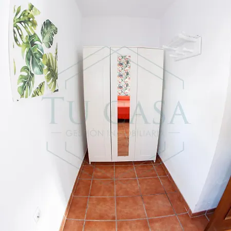La Rana, En Urbanizacion Con Piscina Comunitaria Chiclana de la Frontera