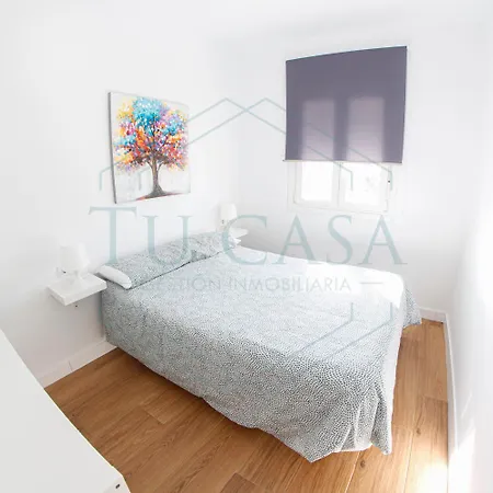Chalet La Rana, En Urbanizacion Con Piscina Comunitaria