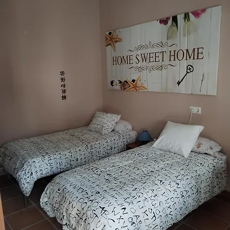 Con Piscina A 800m De La Playa By Chiclana Dreams Holiday home *