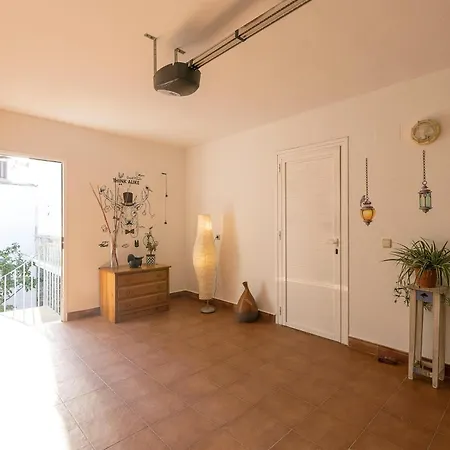 Flamenco Soul Apartment *