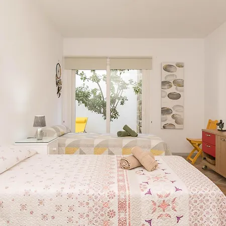 Apartment Flamenco Soul Chiclana de la Frontera