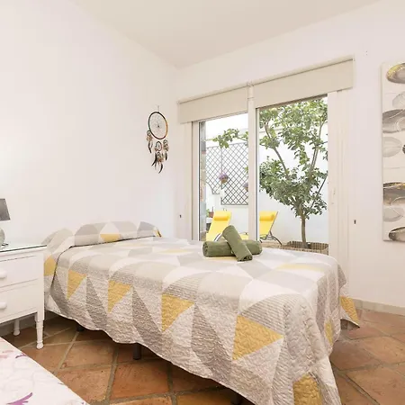 Flamenco Soul Apartment *