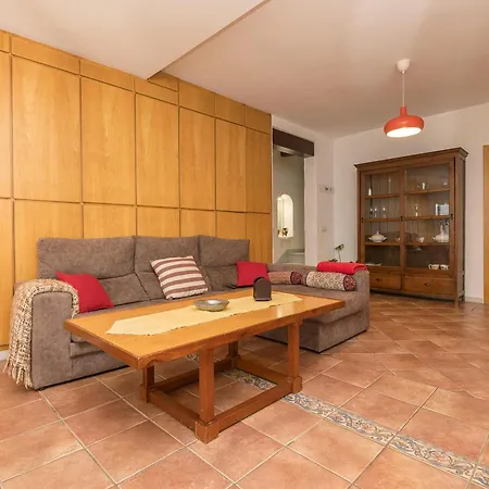 Flamenco Soul Apartment *