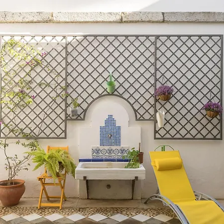 Apartment Flamenco Soul