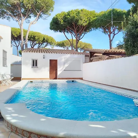 Con Piscina A 800m De La Playa By Chiclana Dreams *