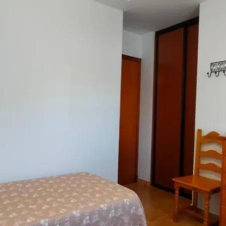 Primera Linea De Playa Casita Adosada