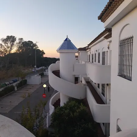 Apartment Taymar Daniel