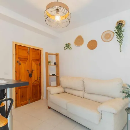 Jacuzzi Amanecer De Plata Decoracion Romantica Apartment Chiclana de la Frontera