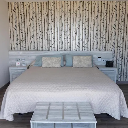 Boutique Aroma De Mar Hotel Chiclana de la Frontera