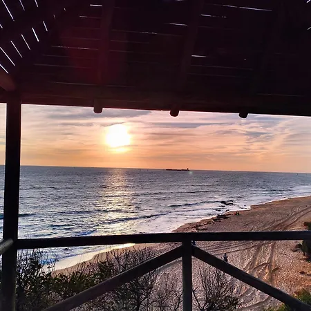 Appartement Coqueto Apartamento En La Barrosa De Un Dormitorio