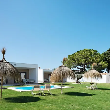 Complejo Preciosa 20 Personas * Chiclana de la Frontera