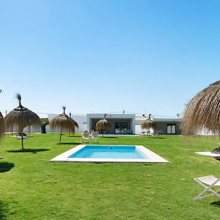 Holiday home Complejo Preciosa 20 Personas