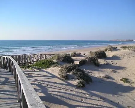 La Casita Del Sopapo Villa Chiclana de la Frontera