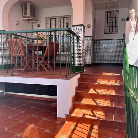 Casa Carbonell *