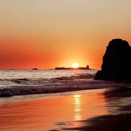 Holiday home Andaluza Relax Y Playa En Entorno Tranquilo