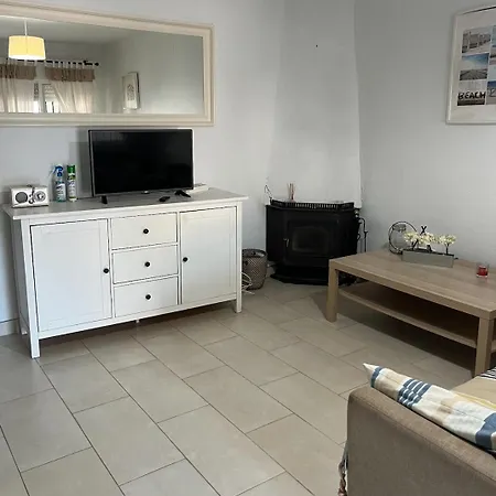 Holiday home Corvina
