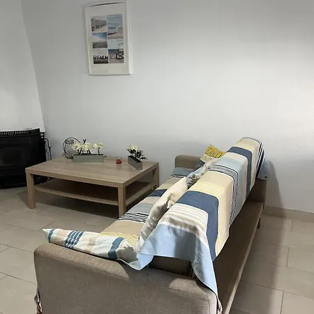 Corvina Holiday home