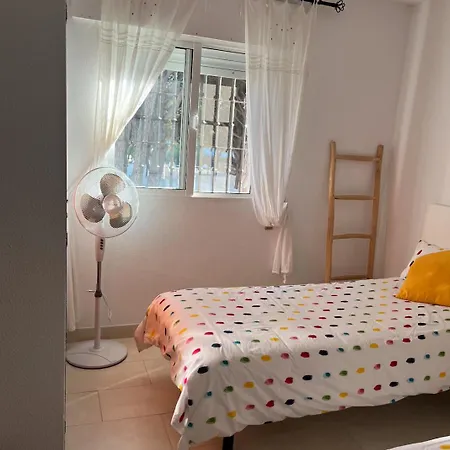 Holiday home Corvina *