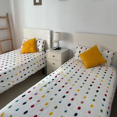 Holiday home Corvina *