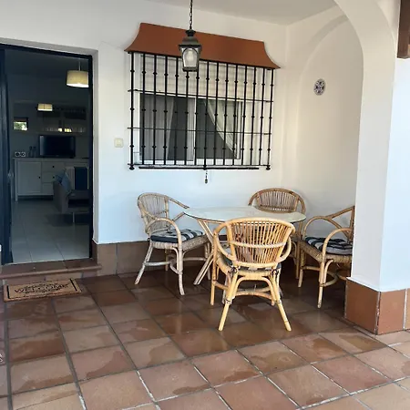Corvina Holiday home *