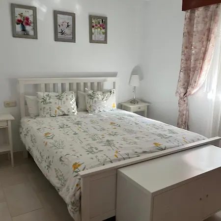 Holiday home Corvina Chiclana de la Frontera