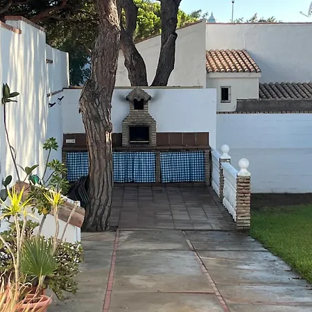 Corvina Holiday home
