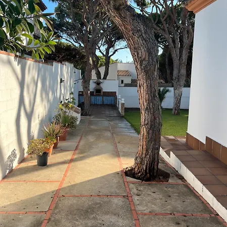 Holiday home Corvina *