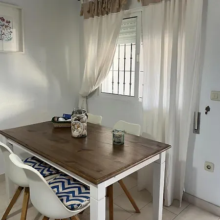 Holiday home Corvina