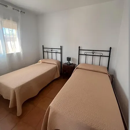 Holiday home Mayor Chiclana de la Frontera