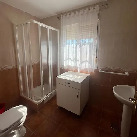 Holiday home Mayor Chiclana de la Frontera