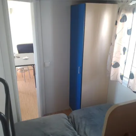 Holiday home Casita Mh Acogedora 6 Con Jacuzzy *
