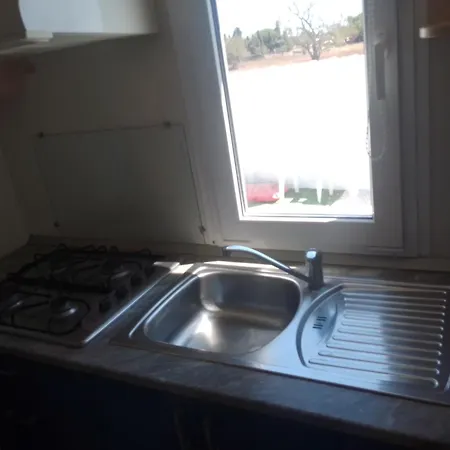 Holiday home Casita Mh Acogedora 6 Con Jacuzzy Chiclana de la Frontera