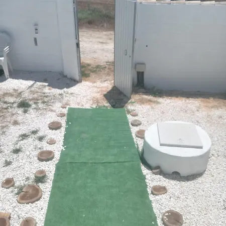 Casita Mh Acogedora 6 Con Jacuzzy Chiclana de la Frontera