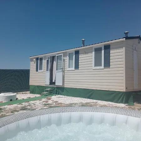 Holiday home Casita Mh Acogedora 6 Con Jacuzzy *