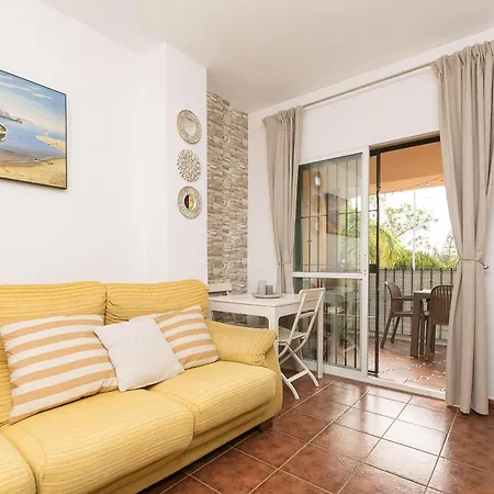 El Deseo Apartamento Chiclana de la Frontera