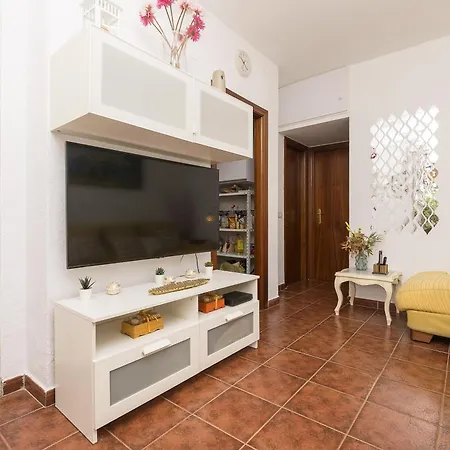 El Deseo Apartamento