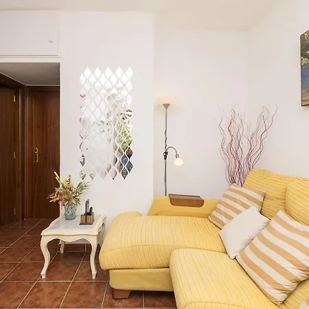 El Deseo Apartamento Chiclana de la Frontera