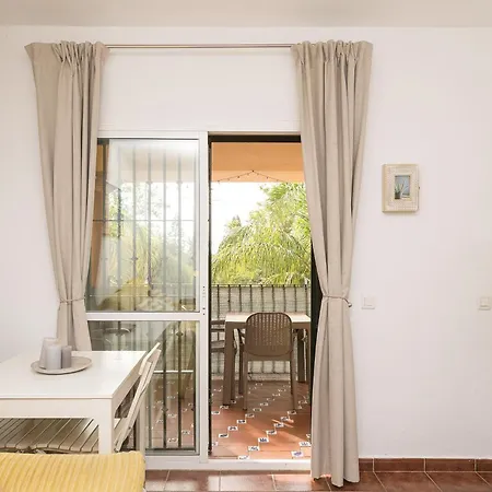 El Deseo Apartamento Chiclana de la Frontera