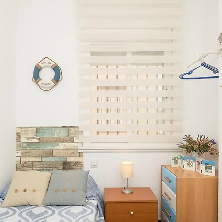 El Deseo Apartamento