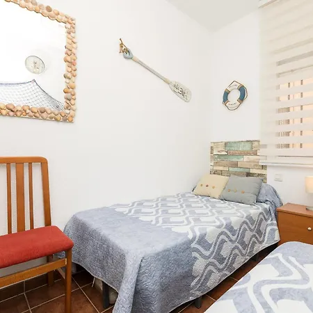 Apartamento El Deseo