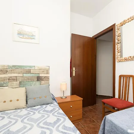 El Deseo Apartamento Chiclana de la Frontera