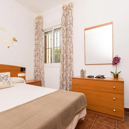 Apartamento El Deseo Chiclana de la Frontera