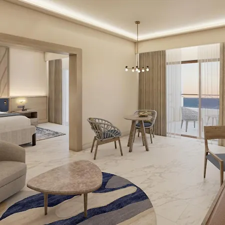 Hotel Hipotels Barrosa Palace & Chiclana de la Frontera