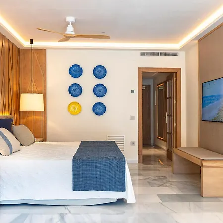 Hotel Hipotels Barrosa Palace & 5*